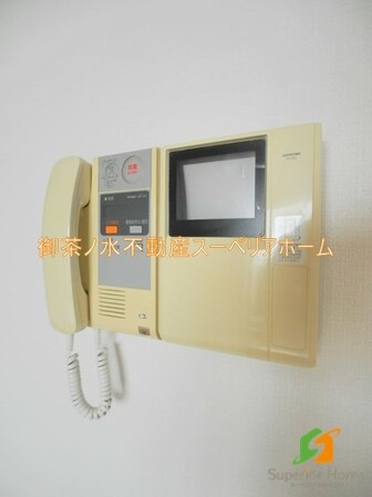 ルクレ日本橋馬喰町の物件内観写真